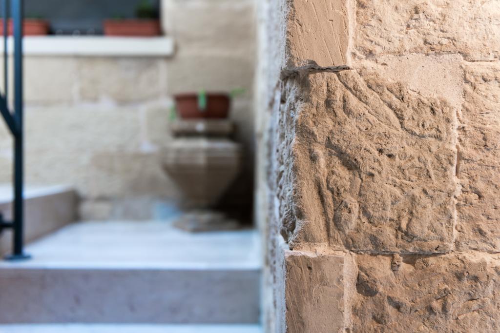 Suite Palace Castromediano Lecce Exterior photo