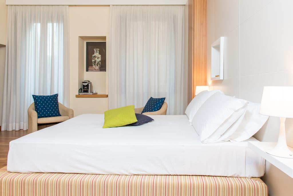 Suite Palace Castromediano Lecce Exterior photo